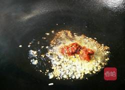 肉末茄子的做法图解2