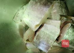 香炸带鱼的做法图解2