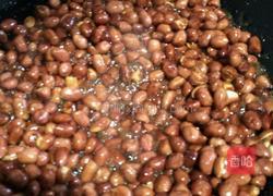 咖啡花生豆的做法图解2