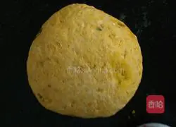 Pumpkin Steamed Buns Recipe Illustration 5