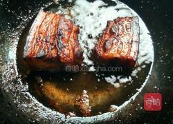 芽菜咸烧白的做法图解5