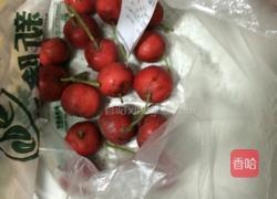 山楂罐头的做法图解1