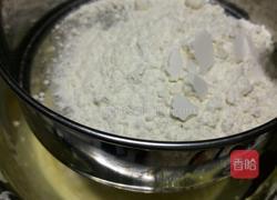 纽约芝士蛋糕的做法图解6