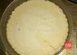 鸡蛋汉堡的做法图解2