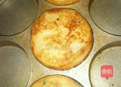 鸡蛋汉堡的做法图解5