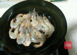 油焖大虾的做法图解2