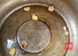 竹笋海带炖鸭的做法图解4