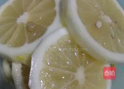 柠檬泡蜜的做法图解4