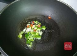 清炒冬瓜的做法图解4