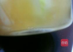 混合果汁的做法图解2