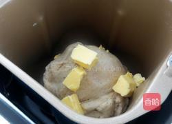 全麦面包卷的做法图解2