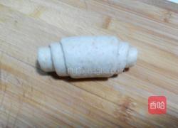 全麦面包卷的做法图解8
