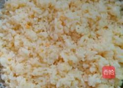 炒饭的做法图解1