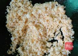 炒饭的做法图解3