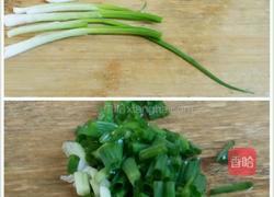 木耳花菜的做法图解4