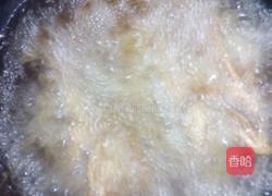 豆豉小黄鱼的做法图解3