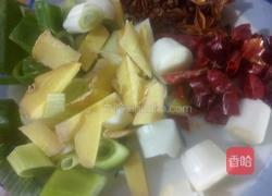 豆豉小黄鱼的做法图解5