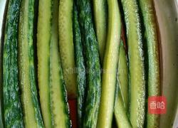 五颜六色的寿司的做法图解6