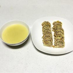 中式寿司的做法[图]