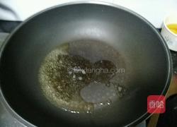 清炒小白菜的做法图解2