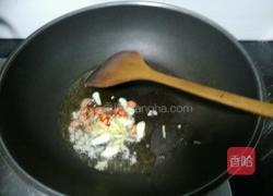 清炒小白菜的做法图解3