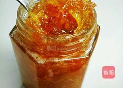 蜂蜜柚子茶的做法图解7