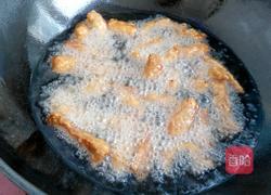 肉段烧茄子的做法图解6