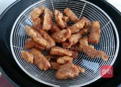 肉段烧茄子的做法图解7