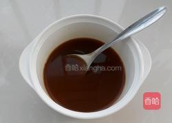 肉段烧茄子的做法图解8