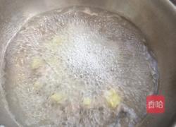 鸡蛋花水瓜汤的做法图解2