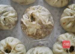 大肉包子的做法图解7