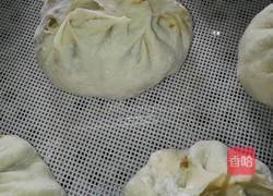 大肉包子的做法图解6