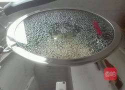 西兰花金针菇蒸排骨的做法图解7