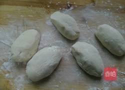 猪肉馅千层饼的做法图解7