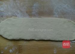 猪肉馅千层饼的做法图解8