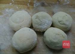猪肉馅千层饼的做法图解12