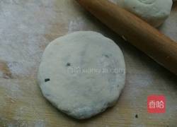 猪肉馅千层饼的做法图解13