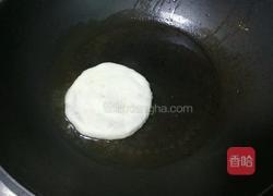 猪肉馅千层饼的做法图解15