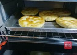 猪肉馅千层饼的做法图解17