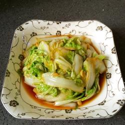 手撕白菜的做法[图]