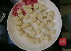 芋圆的做法图解4