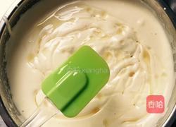 椰蓉纸杯蛋糕的做法图解4