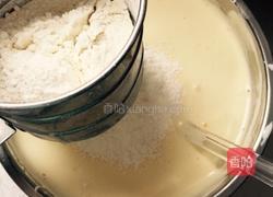 椰蓉纸杯蛋糕的做法图解6