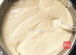 椰蓉纸杯蛋糕的做法图解7