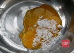 手指饼干的做法图解3