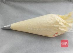 手指饼干的做法图解9