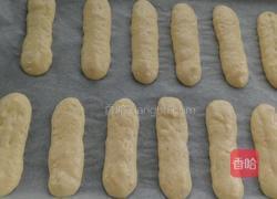 手指饼干的做法图解10