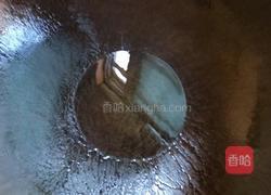 红萝卜紫薯糯米粉煎饼的做法图解4