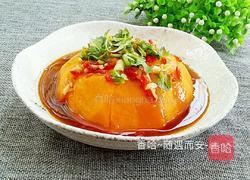 蒸南瓜的做法图解8