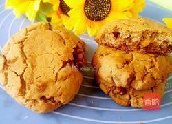 古老味核桃酥的做法图解10